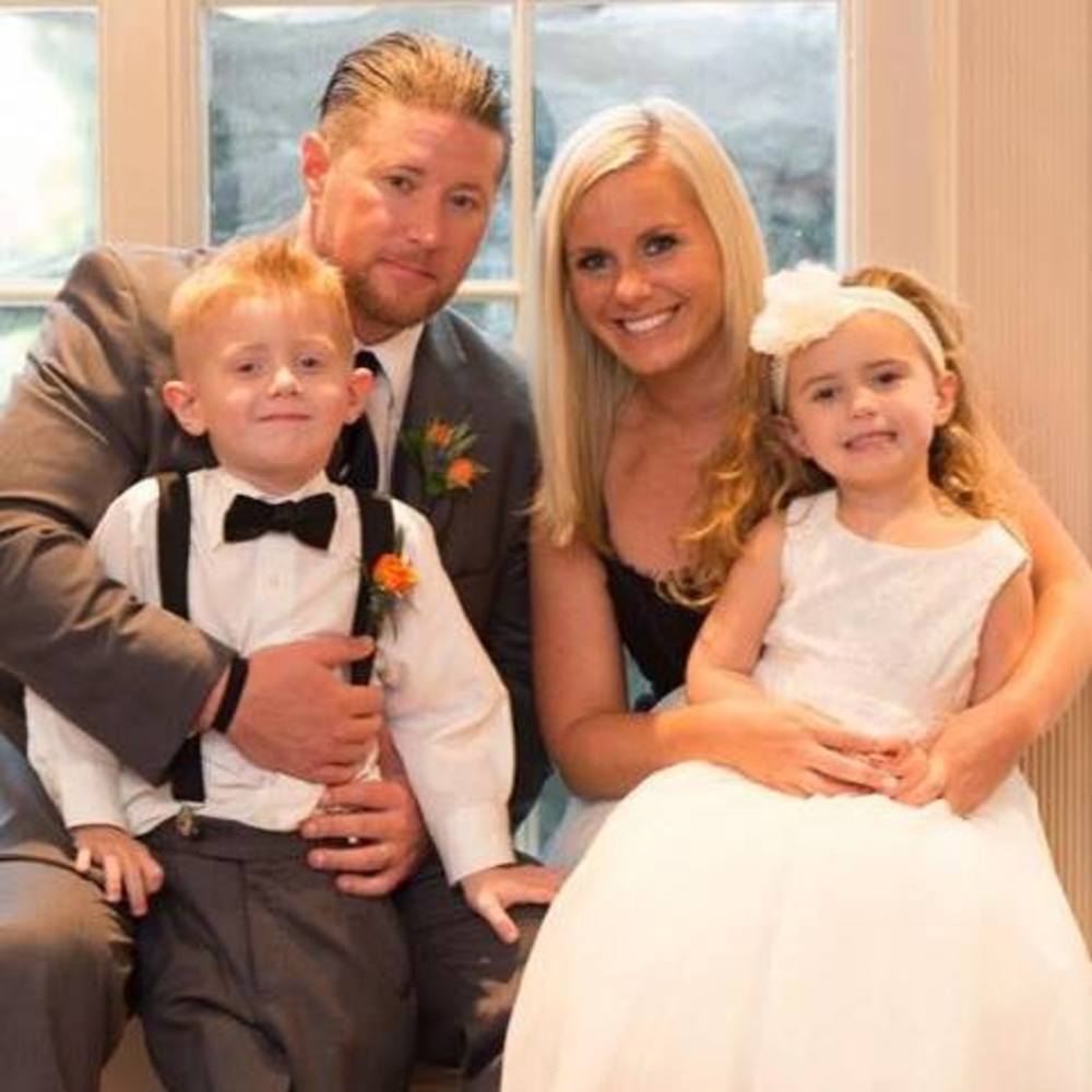 Meet your Posher, Kristi